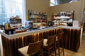 Santa Claus Holiday Village