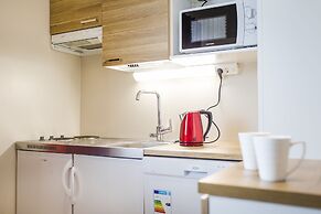 Santa Claus Holiday Village