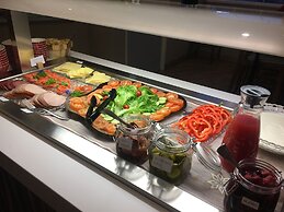 Santa Claus Holiday Village