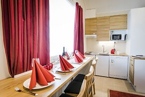 Santa Claus Holiday Village