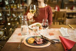 Santa Claus Holiday Village