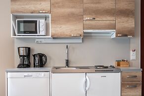 Santa Claus Holiday Village