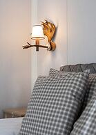 Santa Claus Holiday Village