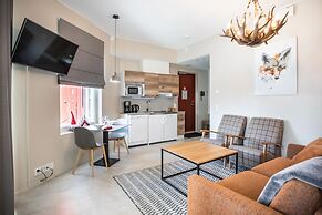 Santa Claus Holiday Village