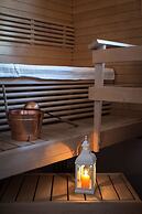 Santa Claus Holiday Village