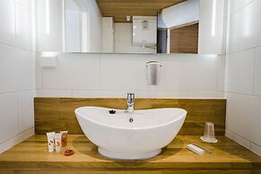 Santa Claus Holiday Village