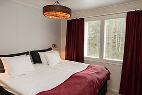 Santa Claus Holiday Village