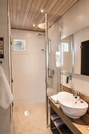 Santa Claus Holiday Village