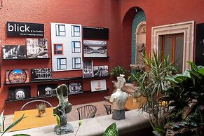 Pórtico Hotel & Galería