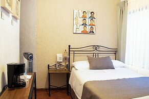 Pórtico Hotel & Galería