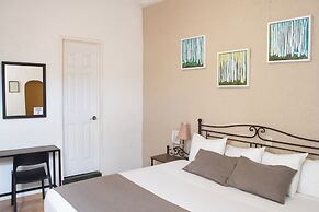 Pórtico Hotel & Galería