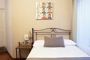 Pórtico Hotel & Galería