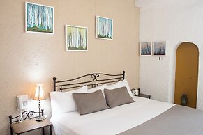 Pórtico Hotel & Galería