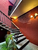 Pórtico Hotel & Galería