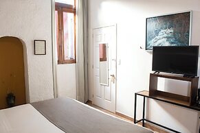 Pórtico Hotel & Galería