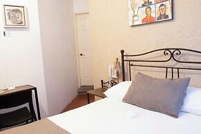 Pórtico Hotel & Galería