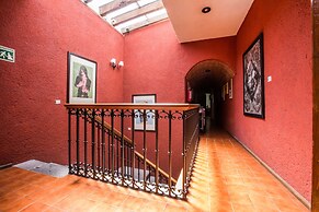 Pórtico Hotel & Galería