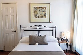 Pórtico Hotel & Galería