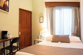 Pórtico Hotel & Galería