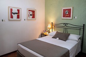 Pórtico Hotel & Galería