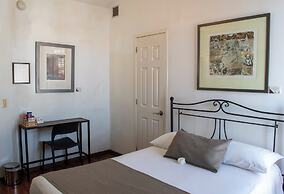 Pórtico Hotel & Galería
