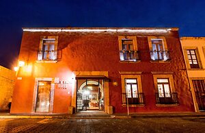 Pórtico Hotel & Galería
