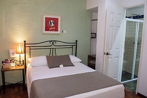 Pórtico Hotel & Galería