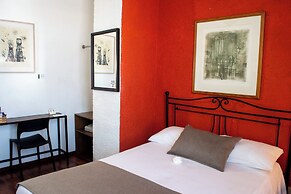 Pórtico Hotel & Galería