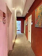 Pórtico Hotel & Galería