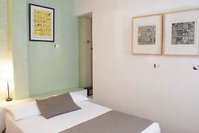 Pórtico Hotel & Galería