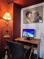 Pórtico Hotel & Galería
