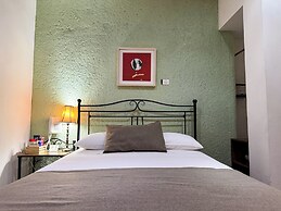 Pórtico Hotel & Galería