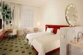 HYPERION Hotel Dresden Am Schloss