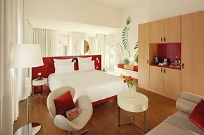 HYPERION Hotel Dresden Am Schloss