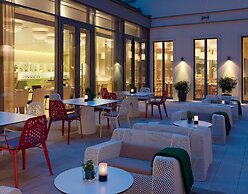 HYPERION Hotel Dresden Am Schloss