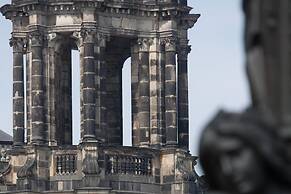 HYPERION Hotel Dresden Am Schloss