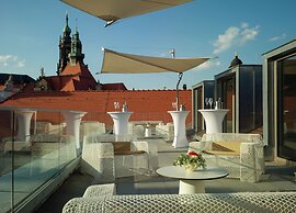 HYPERION Hotel Dresden Am Schloss