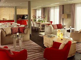 HYPERION Hotel Dresden Am Schloss