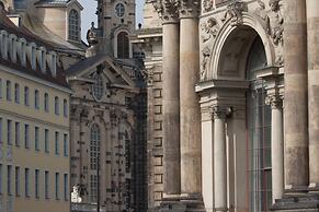 HYPERION Hotel Dresden Am Schloss