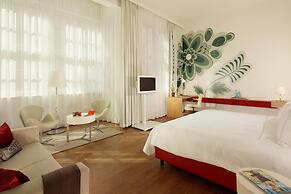 HYPERION Hotel Dresden Am Schloss