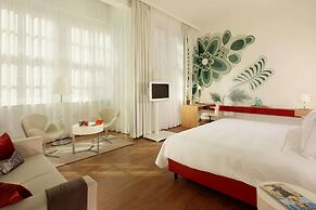 HYPERION Hotel Dresden Am Schloss