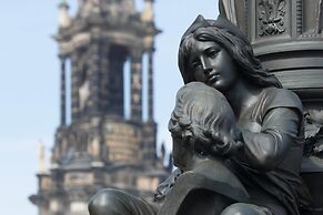HYPERION Hotel Dresden Am Schloss