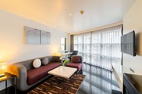 Best Western Sukhumvit 20