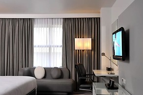 Best Western Sukhumvit 20