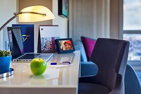 Fraser Place Anthill Istanbul