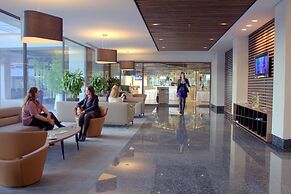 Fraser Place Anthill Istanbul