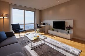Fraser Place Anthill Istanbul