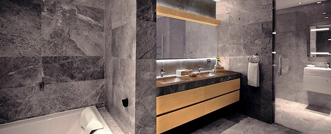 Fraser Place Anthill Istanbul