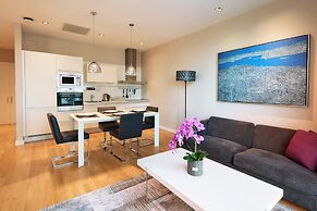 Fraser Place Anthill Istanbul