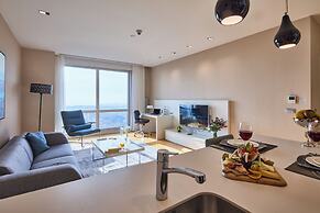 Fraser Place Anthill Istanbul